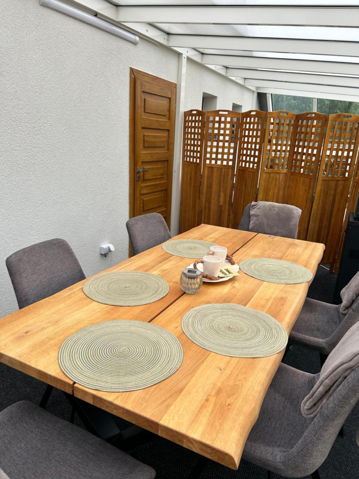 Apartmany U Vleku - Podkrovni Apartman Karlova Studanka Exterior photo